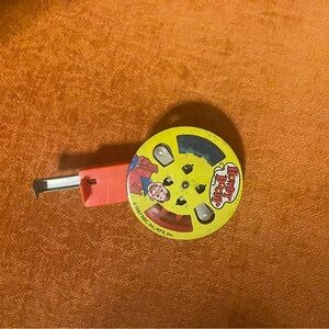 1987 Vintage Howdy Doody Sparkler Toy